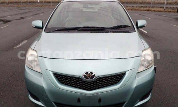 Buy Import Toyota Belta Other Car in Dar es Salaam in Dar es Salaam Buy Import Toyota Belta Other Car in Dar es Salaam in Dar es Salaam