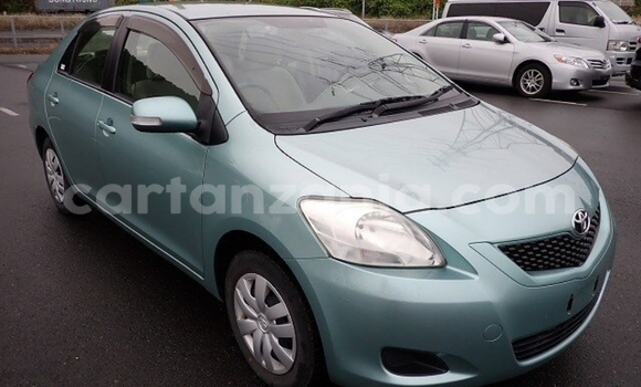 Buy Import Toyota Belta Other Car in Dar es Salaam in Dar es Salaam Buy Import Toyota Belta Other Car in Dar es Salaam in Dar es Salaam