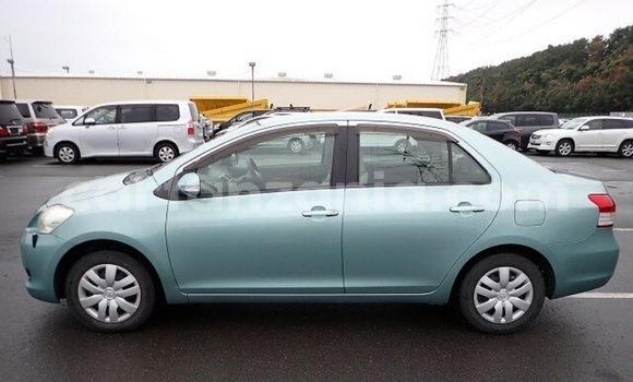 Buy Import Toyota Belta Other Car in Dar es Salaam in Dar es Salaam Buy Import Toyota Belta Other Car in Dar es Salaam in Dar es Salaam