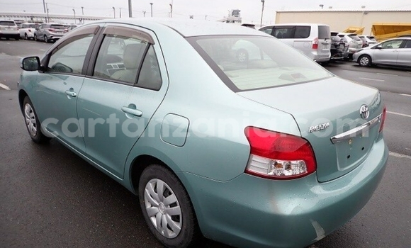 Buy Import Toyota Belta Other Car in Dar es Salaam in Dar es Salaam Buy Import Toyota Belta Other Car in Dar es Salaam in Dar es Salaam