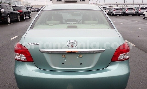 Buy Import Toyota Belta Other Car in Dar es Salaam in Dar es Salaam Buy Import Toyota Belta Other Car in Dar es Salaam in Dar es Salaam