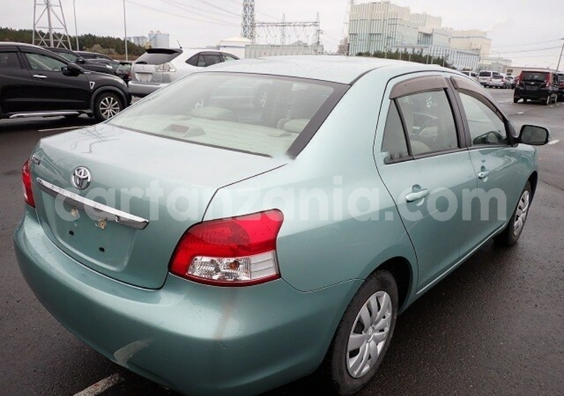 Big with watermark toyota belta dar es salaam dar es salaam 20379