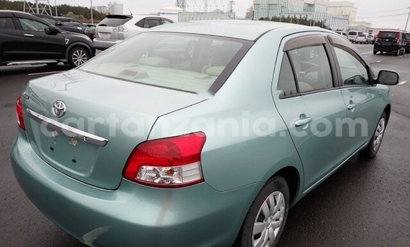 Buy Import Toyota Belta Other Car in Dar es Salaam in Dar es Salaam Buy Import Toyota Belta Other Car in Dar es Salaam in Dar es Salaam