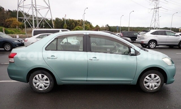 Buy Import Toyota Belta Other Car in Dar es Salaam in Dar es Salaam Buy Import Toyota Belta Other Car in Dar es Salaam in Dar es Salaam