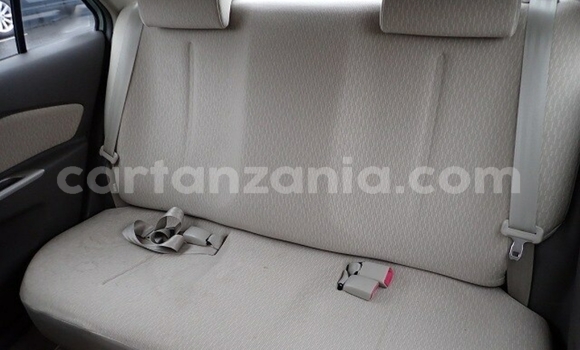 Buy Import Toyota Belta Other Car in Dar es Salaam in Dar es Salaam Buy Import Toyota Belta Other Car in Dar es Salaam in Dar es Salaam