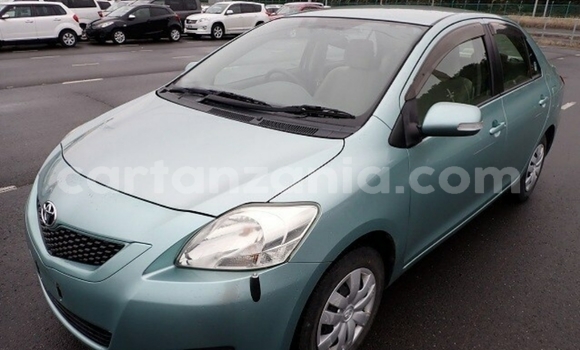 Buy Import Toyota Belta Other Car in Dar es Salaam in Dar es Salaam Buy Import Toyota Belta Other Car in Dar es Salaam in Dar es Salaam