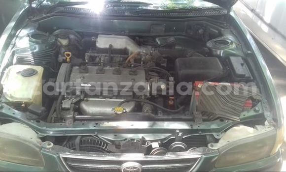 Nunua Ilio tumika Toyota Corolla Kijani Gari ndani ya Dar es Salaam nchini Dar es Salaam Nunua Ilio tumika Toyota Corolla Kijani Gari ndani ya Dar es Salaam nchini Dar es Salaam