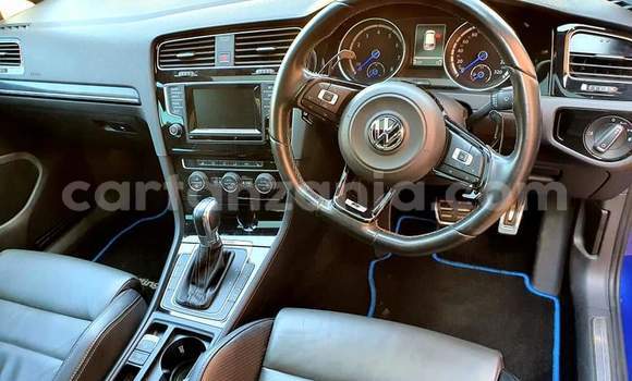Nunua Ilio tumika Volkswagen Golf R Bluu Gari ndani ya Dar es Salaam nchini Dar es Salaam Nunua Ilio tumika Volkswagen Golf R Bluu Gari ndani ya Dar es Salaam nchini Dar es Salaam