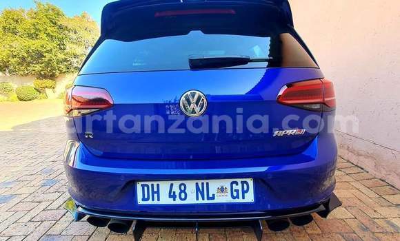 Nunua Ilio tumika Volkswagen Golf R Bluu Gari ndani ya Dar es Salaam nchini Dar es Salaam Nunua Ilio tumika Volkswagen Golf R Bluu Gari ndani ya Dar es Salaam nchini Dar es Salaam
