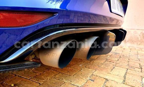 Nunua Ilio tumika Volkswagen Golf R Bluu Gari ndani ya Dar es Salaam nchini Dar es Salaam Nunua Ilio tumika Volkswagen Golf R Bluu Gari ndani ya Dar es Salaam nchini Dar es Salaam