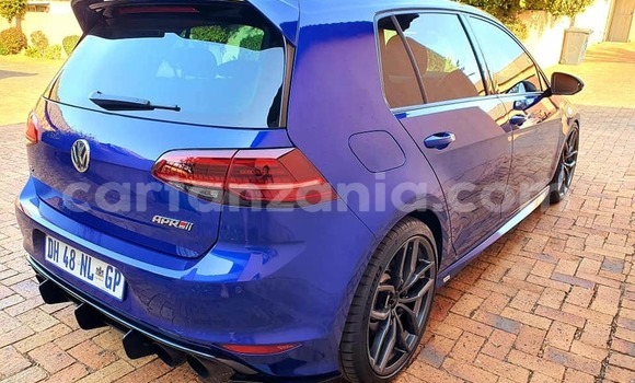 Nunua Ilio tumika Volkswagen Golf R Bluu Gari ndani ya Dar es Salaam nchini Dar es Salaam Nunua Ilio tumika Volkswagen Golf R Bluu Gari ndani ya Dar es Salaam nchini Dar es Salaam