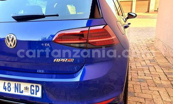 Nunua Ilio tumika Volkswagen Golf R Bluu Gari ndani ya Dar es Salaam nchini Dar es Salaam Nunua Ilio tumika Volkswagen Golf R Bluu Gari ndani ya Dar es Salaam nchini Dar es Salaam