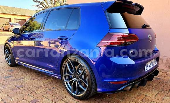 Nunua Ilio tumika Volkswagen Golf R Bluu Gari ndani ya Dar es Salaam nchini Dar es Salaam Nunua Ilio tumika Volkswagen Golf R Bluu Gari ndani ya Dar es Salaam nchini Dar es Salaam