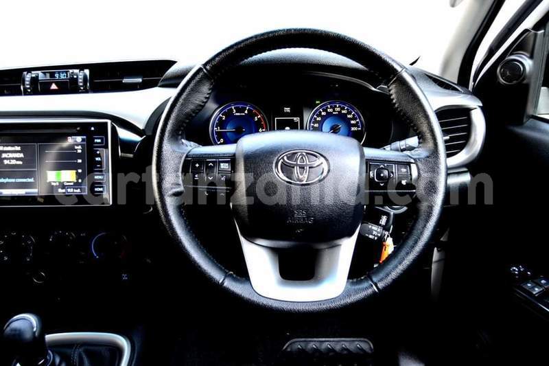 Big with watermark toyota hilux dar es salaam dar es salaam 20390