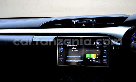 Nunua Ilio tumika Toyota Hilux Fedha Gari ndani ya Dar es Salaam nchini Dar es Salaam Nunua Ilio tumika Toyota Hilux Fedha Gari ndani ya Dar es Salaam nchini Dar es Salaam