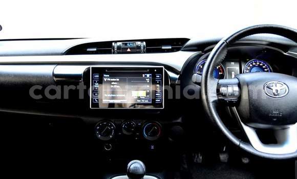 Nunua Ilio tumika Toyota Hilux Fedha Gari ndani ya Dar es Salaam nchini Dar es Salaam Nunua Ilio tumika Toyota Hilux Fedha Gari ndani ya Dar es Salaam nchini Dar es Salaam