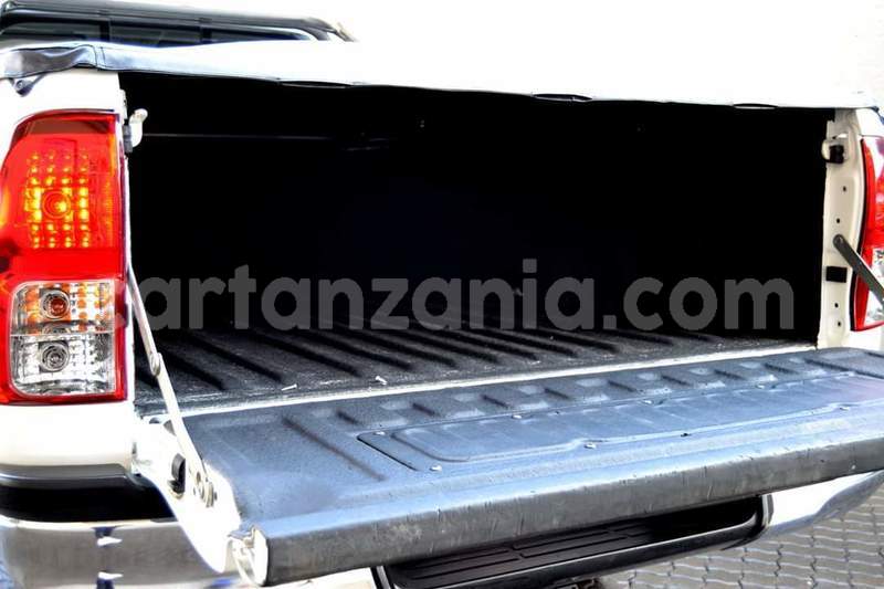 Big with watermark toyota hilux dar es salaam dar es salaam 20390