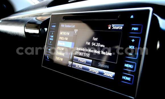 Nunua Ilio tumika Toyota Hilux Fedha Gari ndani ya Dar es Salaam nchini Dar es Salaam Nunua Ilio tumika Toyota Hilux Fedha Gari ndani ya Dar es Salaam nchini Dar es Salaam