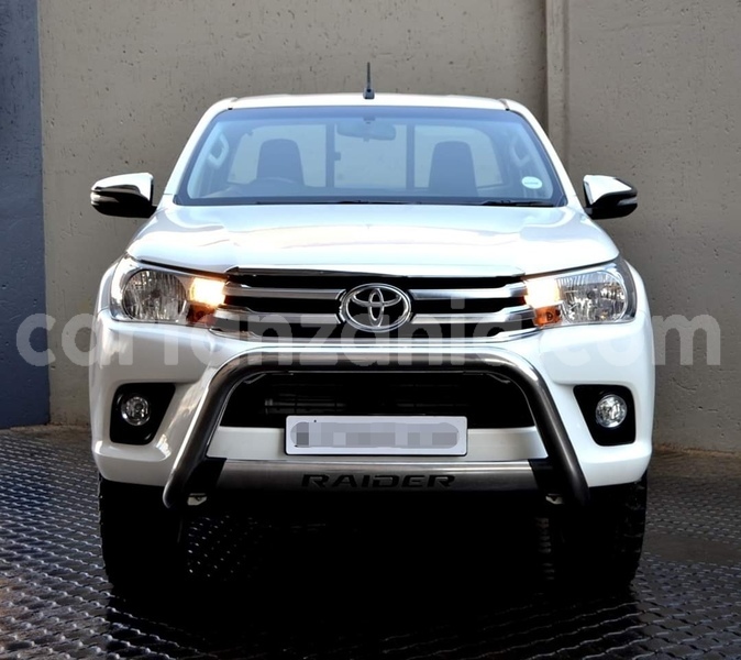 Big with watermark toyota hilux dar es salaam dar es salaam 20390