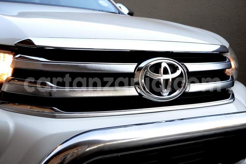 Big with watermark toyota hilux dar es salaam dar es salaam 20390