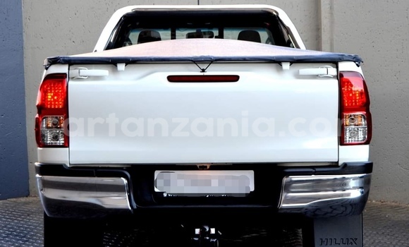Nunua Ilio tumika Toyota Hilux Fedha Gari ndani ya Dar es Salaam nchini Dar es Salaam Nunua Ilio tumika Toyota Hilux Fedha Gari ndani ya Dar es Salaam nchini Dar es Salaam