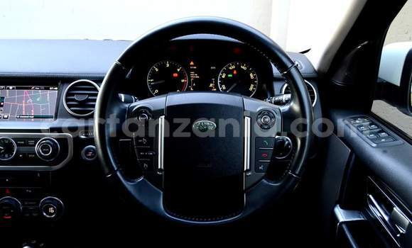 Nunua Ilio tumika Land Rover Discovery Nyeupe Gari ndani ya Dar es Salaam nchini Dar es Salaam Nunua Ilio tumika Land Rover Discovery Nyeupe Gari ndani ya Dar es Salaam nchini Dar es Salaam