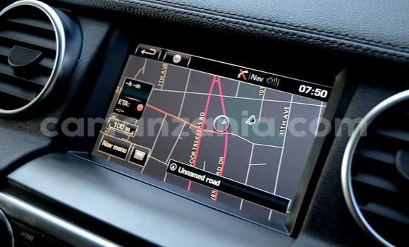 Nunua Ilio tumika Land Rover Discovery Nyeupe Gari ndani ya Dar es Salaam nchini Dar es Salaam Nunua Ilio tumika Land Rover Discovery Nyeupe Gari ndani ya Dar es Salaam nchini Dar es Salaam