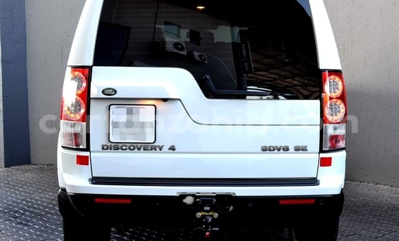 Nunua Ilio tumika Land Rover Discovery Nyeupe Gari ndani ya Dar es Salaam nchini Dar es Salaam Nunua Ilio tumika Land Rover Discovery Nyeupe Gari ndani ya Dar es Salaam nchini Dar es Salaam