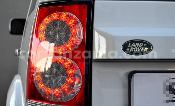 Nunua Ilio tumika Land Rover Discovery Nyeupe Gari ndani ya Dar es Salaam nchini Dar es Salaam Nunua Ilio tumika Land Rover Discovery Nyeupe Gari ndani ya Dar es Salaam nchini Dar es Salaam