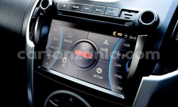 Buy Used Isuzu KB White Car in Dar es Salaam in Dar es Salaam Buy Used Isuzu KB White Car in Dar es Salaam in Dar es Salaam