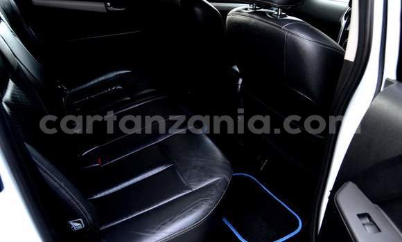 Buy Used Isuzu KB White Car in Dar es Salaam in Dar es Salaam Buy Used Isuzu KB White Car in Dar es Salaam in Dar es Salaam