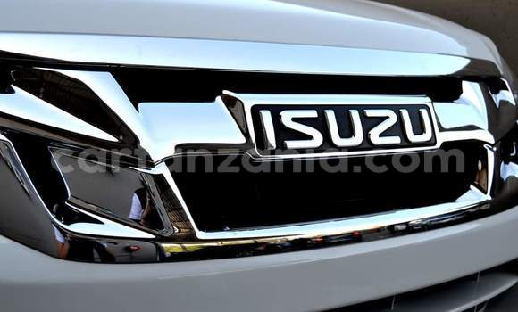Buy Used Isuzu KB White Car in Dar es Salaam in Dar es Salaam Buy Used Isuzu KB White Car in Dar es Salaam in Dar es Salaam