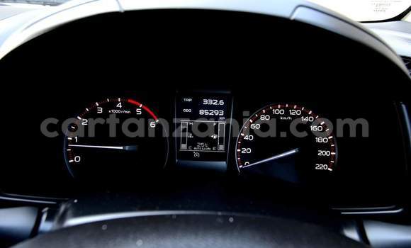 Buy Used Isuzu KB White Car in Dar es Salaam in Dar es Salaam Buy Used Isuzu KB White Car in Dar es Salaam in Dar es Salaam