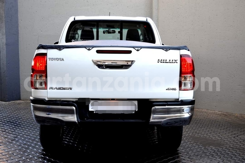 Big with watermark toyota hilux dodoma dodoma 20397