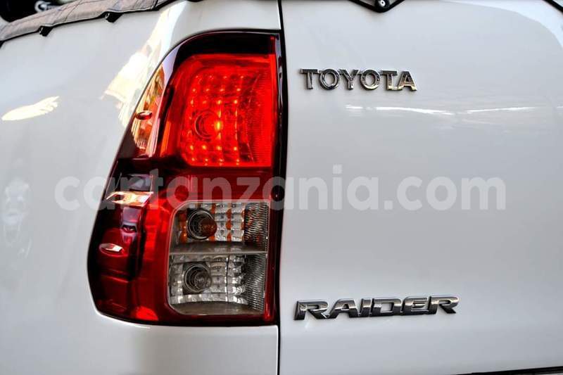 Big with watermark toyota hilux dodoma dodoma 20397