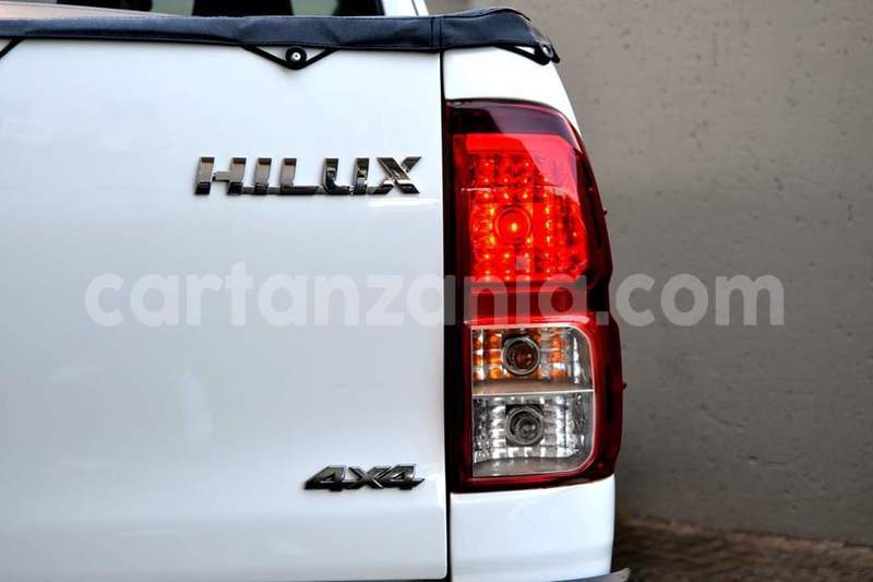 Big with watermark toyota hilux dodoma dodoma 20397