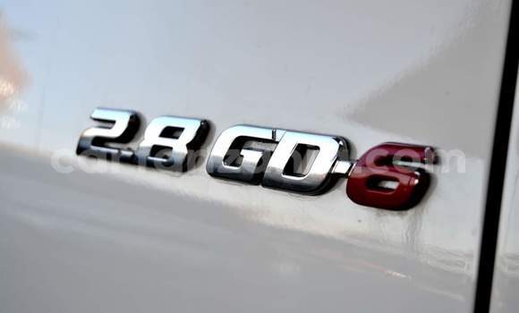 Buy Used Toyota Hilux White Car in Dodoma in Dodoma Buy Used Toyota Hilux White Car in Dodoma in Dodoma