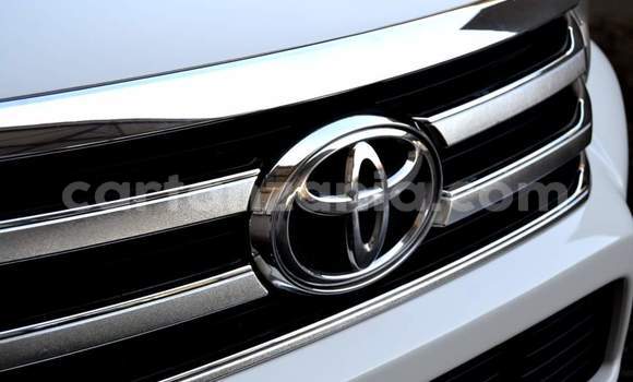 Buy Used Toyota Hilux White Car in Dodoma in Dodoma Buy Used Toyota Hilux White Car in Dodoma in Dodoma