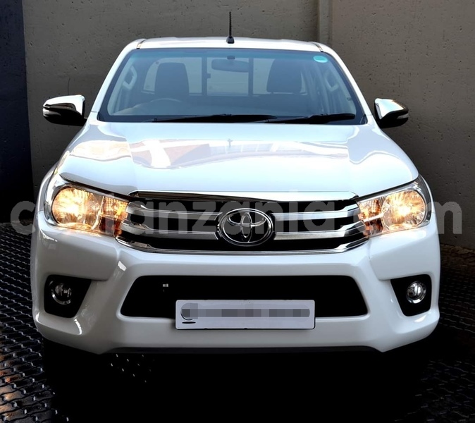 Big with watermark toyota hilux dodoma dodoma 20397