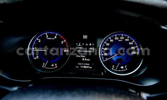 Buy Used Toyota Hilux White Car in Dodoma in Dodoma Buy Used Toyota Hilux White Car in Dodoma in Dodoma