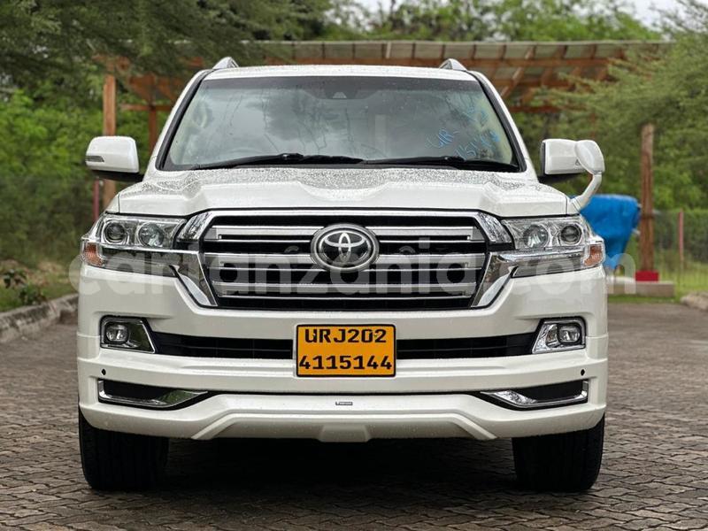 Big with watermark toyota land cruiser dar es salaam dar es salaam 20400