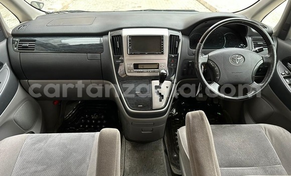 Nunua Ilio tumika Toyota Alphard Nyeupe Gari ndani ya Dar es Salaam nchini Dar es Salaam Nunua Ilio tumika Toyota Alphard Nyeupe Gari ndani ya Dar es Salaam nchini Dar es Salaam