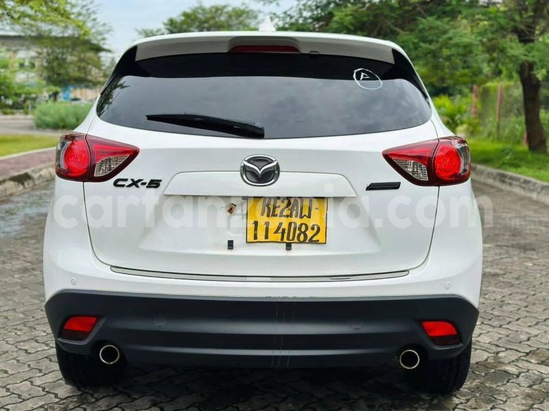 Big with watermark mazda cx 5 dar es salaam dar es salaam 20407