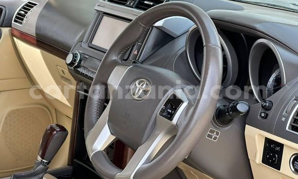 Nunua Ilio tumika Toyota Land Cruiser Prado Nyingine Gari ndani ya Dar es Salaam nchini Dar es Salaam Nunua Ilio tumika Toyota Land Cruiser Prado Nyingine Gari ndani ya Dar es Salaam nchini Dar es Salaam