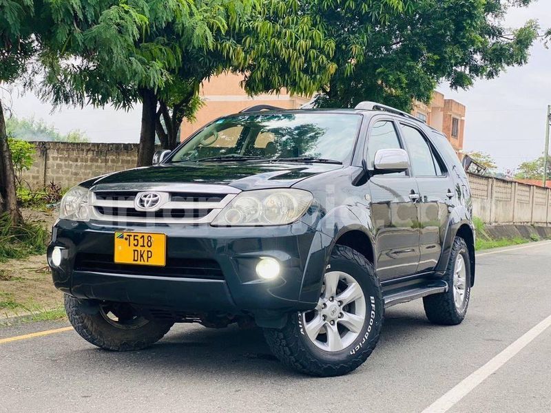 Big with watermark toyota fortuner dar es salaam dar es salaam 20409