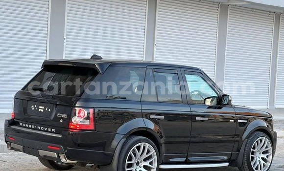 Buy Used Range Rover Range Rover Other Car in Dar es Salaam in Dar es Salaam