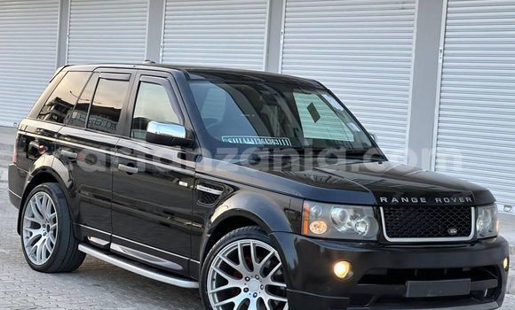 Nunua Ilio tumika Range Rover Range Rover Nyingine Gari ndani ya Dar es Salaam nchini Dar es Salaam Nunua Ilio tumika Range Rover Range Rover Nyingine Gari ndani ya Dar es Salaam nchini Dar es Salaam