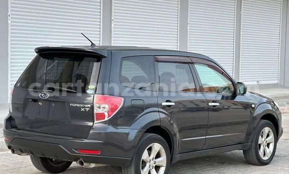 Nunua Ilio tumika Subaru Forester Nyingine Gari ndani ya Dar es Salaam nchini Dar es Salaam