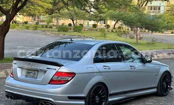 Nunua Ilio tumika Mercedes-Benz C-Classe Nyingine Gari ndani ya Dar es Salaam nchini Dar es Salaam