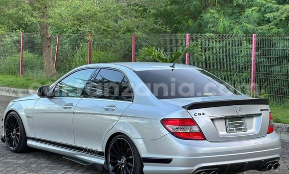 Nunua Ilio tumika Mercedes-Benz C-Classe Nyingine Gari ndani ya Dar es Salaam nchini Dar es Salaam Nunua Ilio tumika Mercedes-Benz C-Classe Nyingine Gari ndani ya Dar es Salaam nchini Dar es Salaam